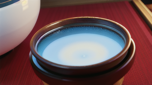 お酒造りにおける濾過とは?