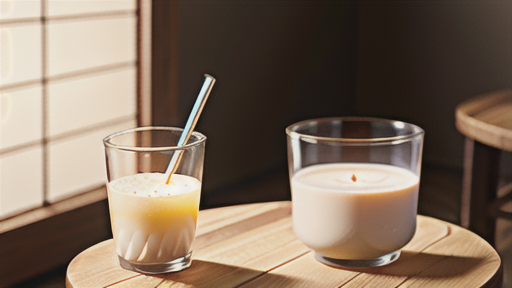 甘酒のパワー!期待できる効果効能