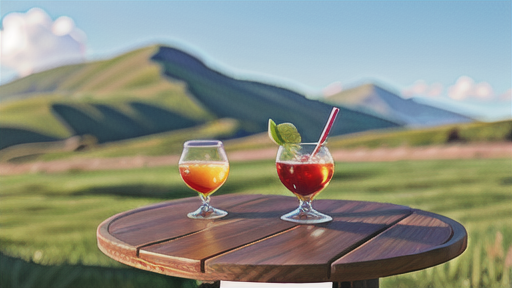 ウイスキー以外のハイランド文化