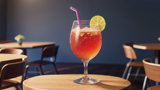 実践編！実際に描写してみよう 