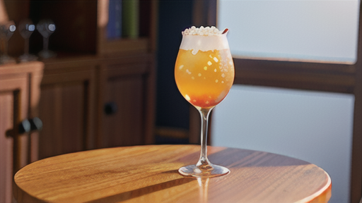 描写力を磨いて、お酒をもっと楽しもう！