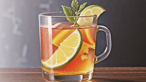 糖化と発酵が織りなす味わい