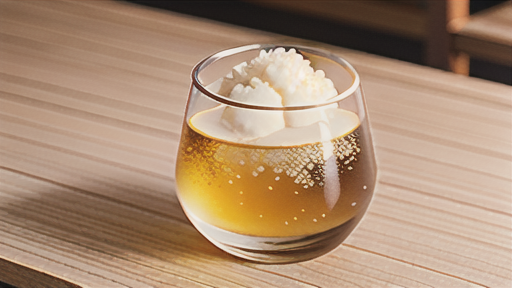 日本酒の味わいを決める重要な要素