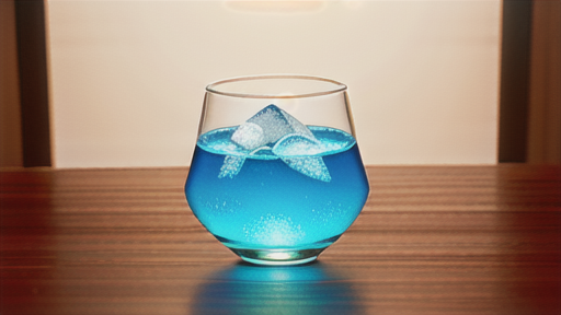 日本酒度浮ひょう：日本酒の甘辛度合いを知る