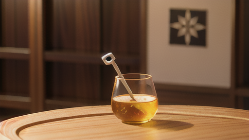 浮ひょうが支える、伝統と進化の酒造り