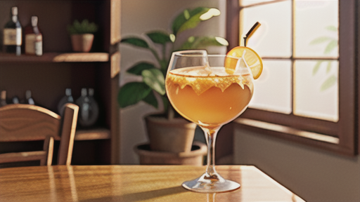 黄金色の秘密：原料とフラビン(ビタミン)の役割