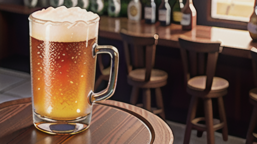 通貨としてのビール、給料としてのビール