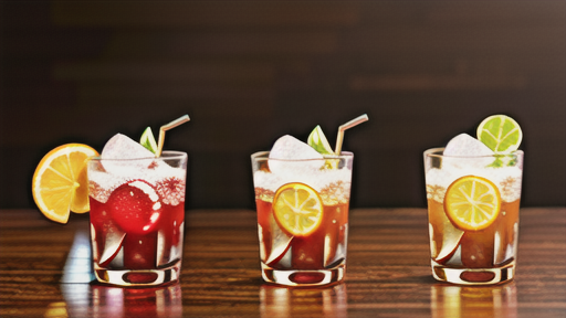 含み香の種類と特徴