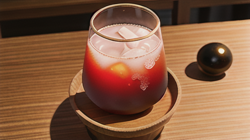 おすすめの日本酒と含み香