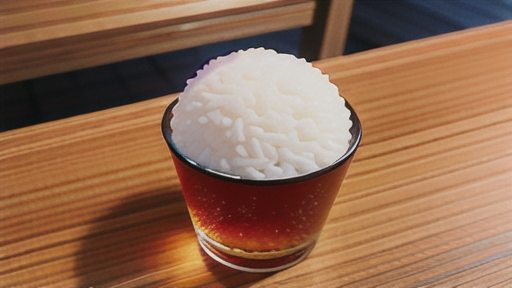 日本のビールを語る上で欠かせない「米」の存在