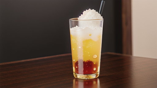 「岩泡」がもたらす味わいの影響