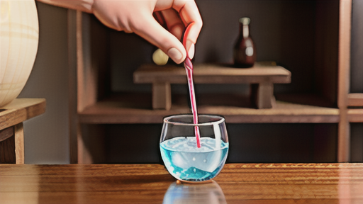 比重計と酒造りの深い関係