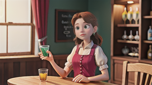 ビール造りを担った女性たち「エールワイフ」