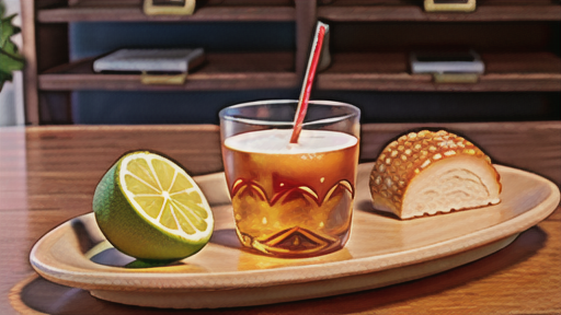 エールビールに合う料理