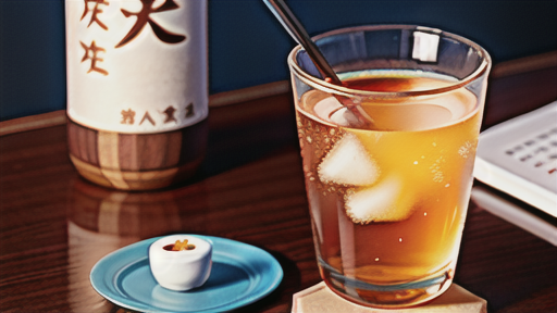 「基調香」から日本酒を選んでみよう