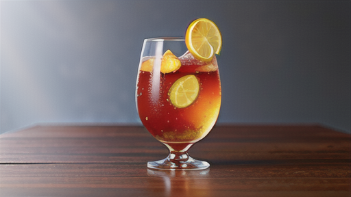 代表的なお酒と活躍するバクテリア