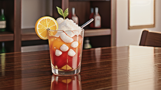 バクテリアが作り出すお酒の風味