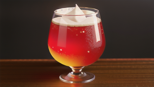 心白米と酒の味の関係