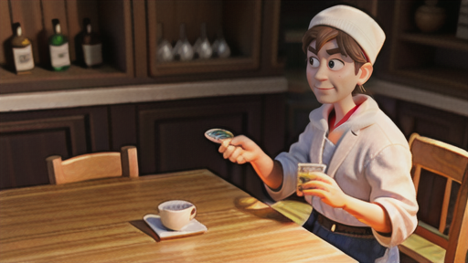 バラ麹を使ったお酒造りの特徴