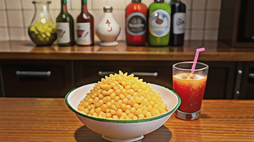 代表的な心白米の品種