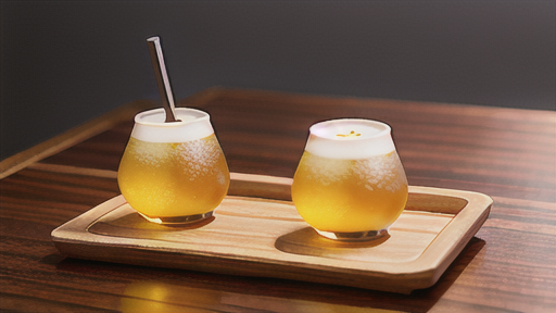 酒造りにおける新MG染色法の活用事例