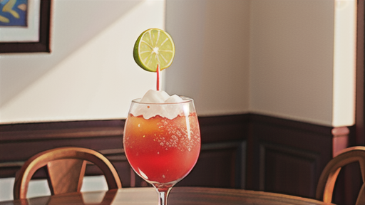 特別な日に飲みたい、大人のための贅沢ドリンク