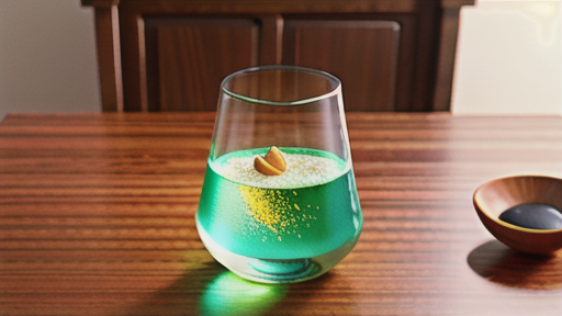 水の代わりに酒！？ 独特な製造方法