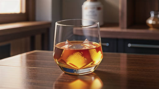 パテントスチルが生み出す、軽やかなグレーンウイスキーの特徴