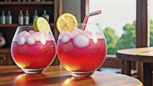 泡消機の活躍シーン:醪仕込みと酒母