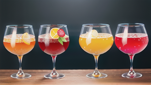 酵母がお酒を醸すメカニズム