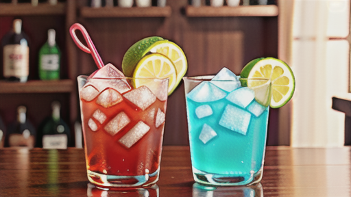 泡消機の種類と進化