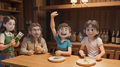 5000年前のビール醸造