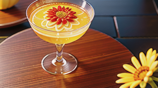 菊酒に合う料理：秋の食材とのマリアージュ