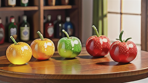 ミードの味わいと種類