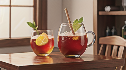 ミードの楽しみ方