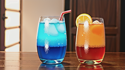 筋泡から始まる泡の物語