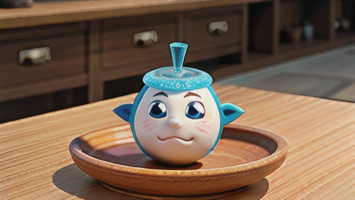 ついに現れる「坊主」：その意味とは