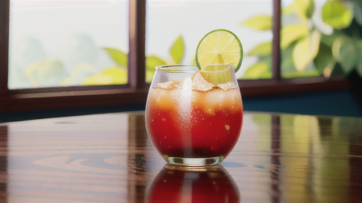 静寂から生命の躍動へ、「膨れ」の始まり