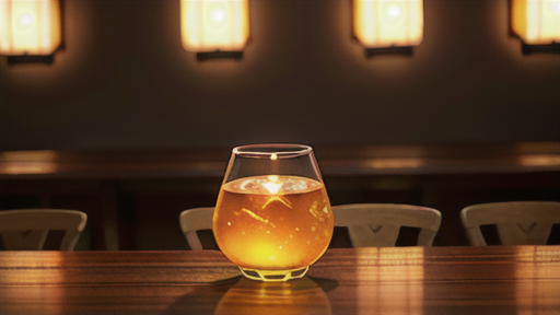 日本酒度と辛口の関係