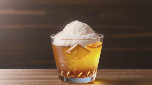 膨軟麹がもたらす香味への影響