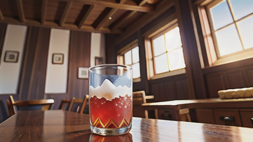 ビールの製造工程