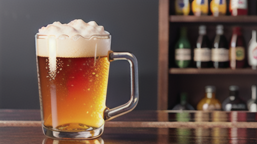 麦芽100%ビールと副原料使用ビールの違い