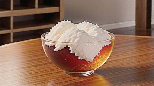 精米歩合70%以下の秘密 - 味への影響-