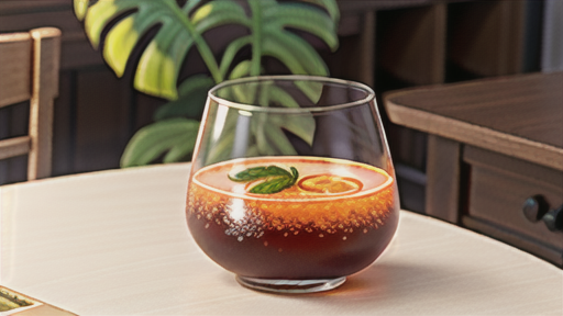 本醸造酒の味わいの特徴 - 料理とのペアリング-