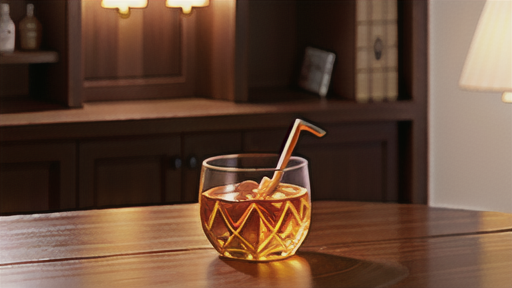 ウイスキーの「級別」と味わいの関係性