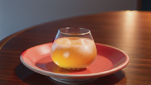 巨峰サワーの味わいの特徴