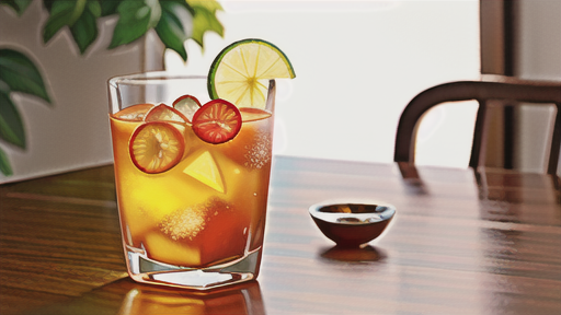 バランスが重要！酢酸エチルが増えすぎると...