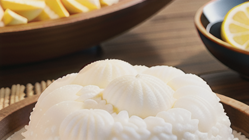 無洗米浸漬とは？その仕組みとメリット