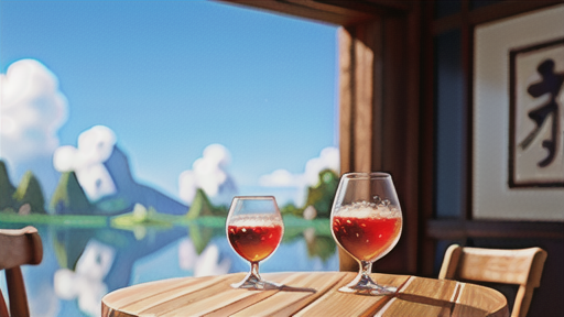 無濾過生原酒とは?