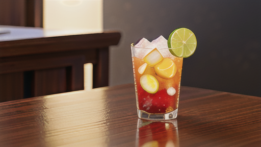 味わいの特徴:荒々しさの中に眠る魅力